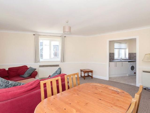 Apartment for rent in St Ebbes, The Slade