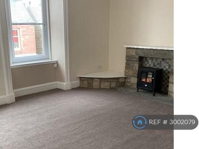Apartment for rent in Crieff, Scotland