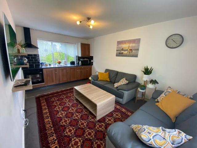 Apartment for rent in Walmley, Tyburn