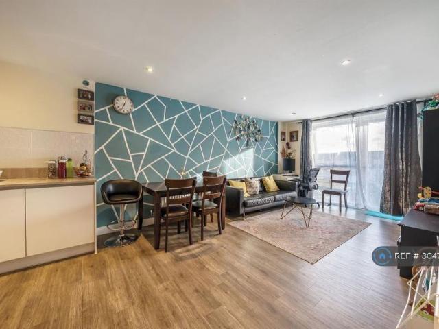 Apartment for rent in Furze Platt, Maidenhead