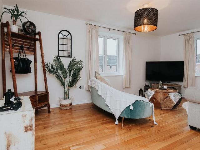 Apartment for rent in Coleview, Kingsdown