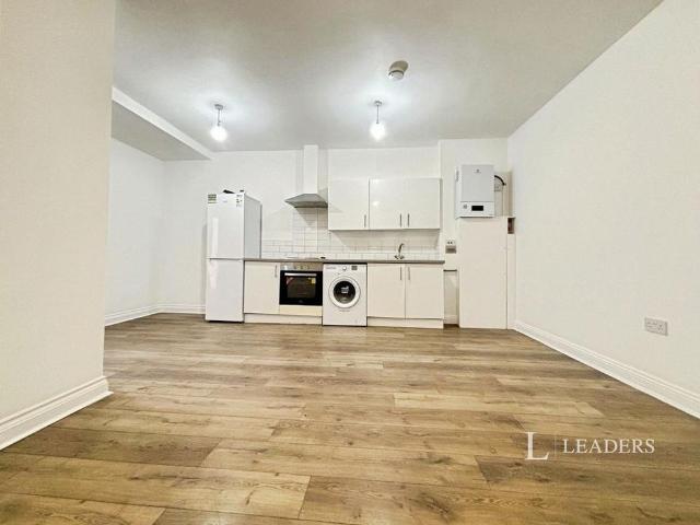 Apartment for rent in The Polygon, City Of Southampton