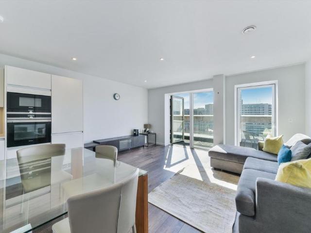 Apartment for rent in Barnsbury, Greater London