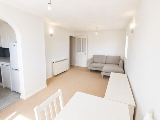 Apartment for rent in West Thurrock, Purfleet