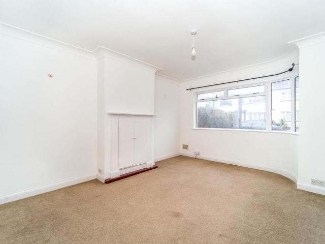 Apartment for rent in London Borough of Hounslow, Spring Grove
