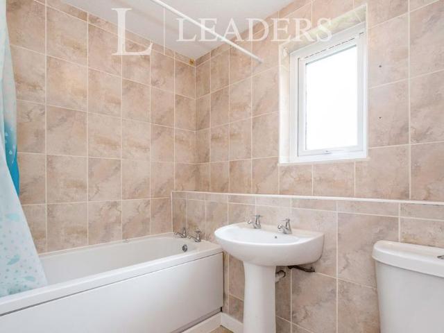 Apartment for rent in Northampton, Northamptonshire