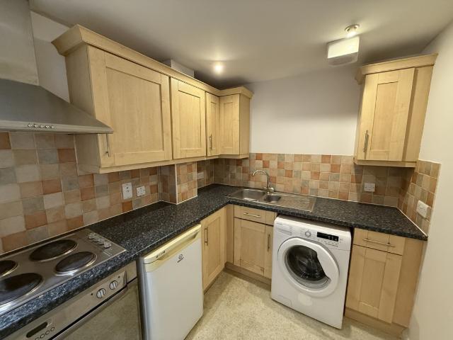 Apartment for rent in Hythe, Colchester