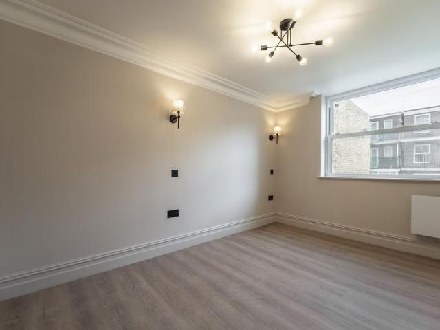 Apartment for rent in East Cliff, Thanet