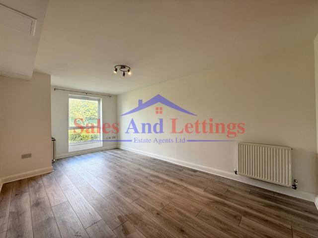 Apartment for rent in Holywell Estate, Watford