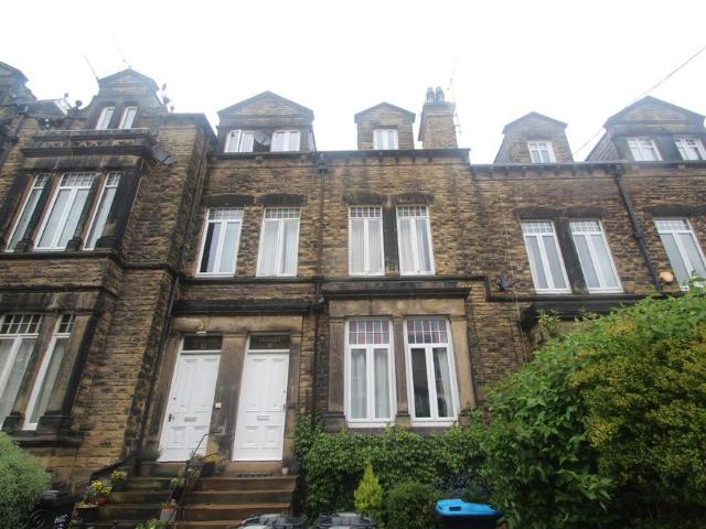 Flat for rent in Low Harrogate, Harrogate