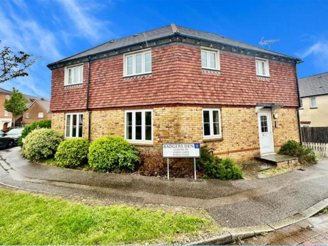 Flat for rent in Bridgefield, Kent