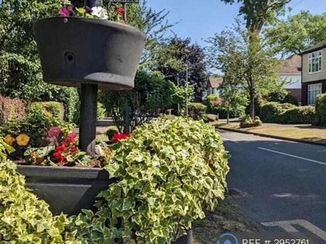 Flat for rent in Georgia, Greater Manchester