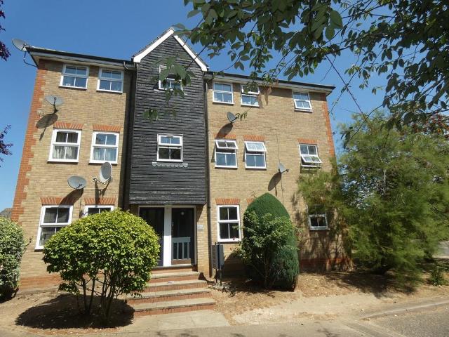 Flat for rent in Thetford, East Tuddenham