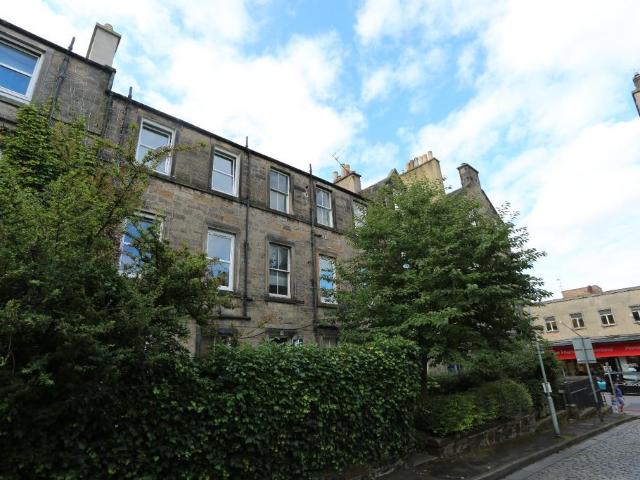 Flat for rent in Gorgie/Dalry, Scotland