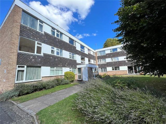 Flat for rent in Elmdon, West Midlands