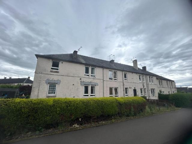 Flat for rent in Alva, Scotland