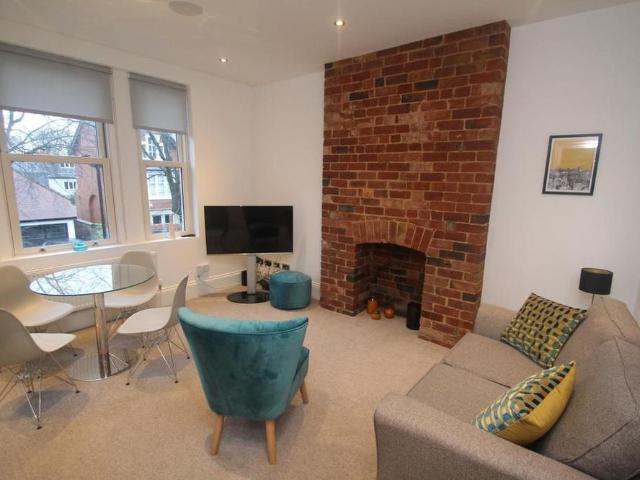 Apartment for rent in Low Harrogate, Harrogate