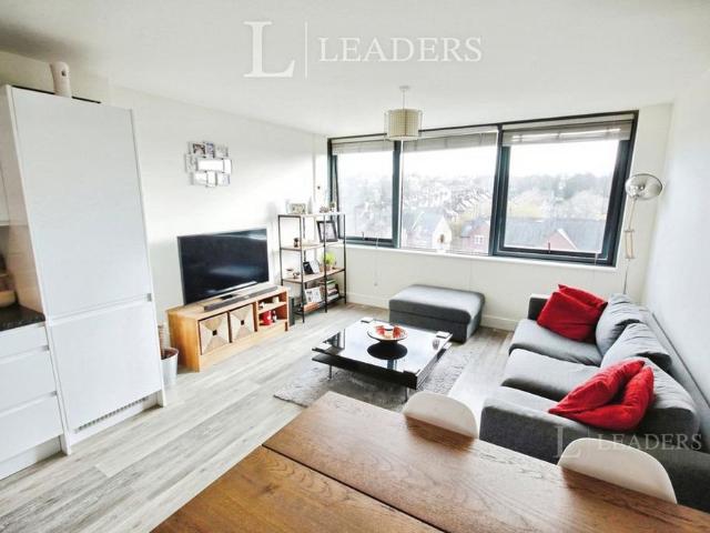 Apartment for rent in East Bank, Norfolk