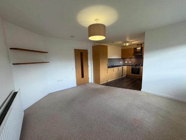 Apartment for rent in Inverurie, Scotland