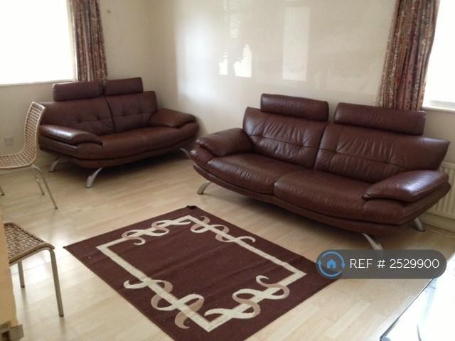 Apartment for rent in London Borough of Hounslow, Spring Grove