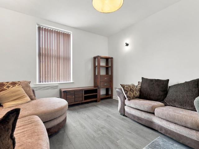 Apartment for rent in Hillsborough, South Yorkshire