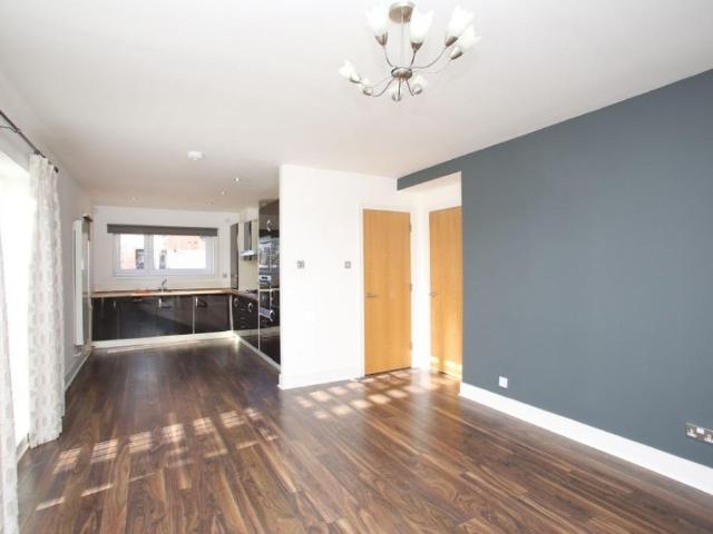 Apartment for rent in Scotland