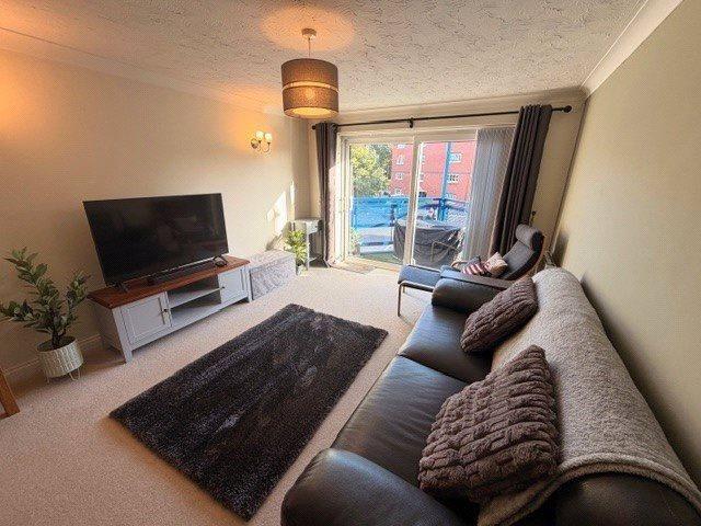 Apartment for rent in Ashton-on-Ribble, Higher Bartle
