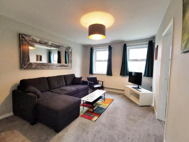 Apartment for rent in Aldcliffe, Lancaster