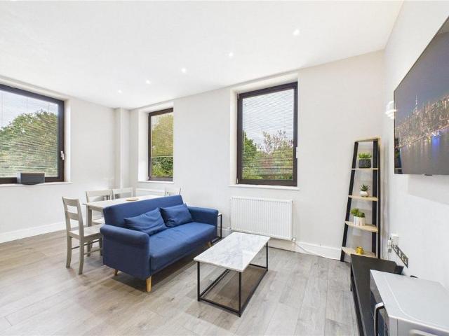 Apartment for rent in Three Bridges, Crawley