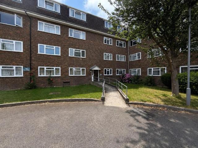 Flat for rent in New Malden, Greater London