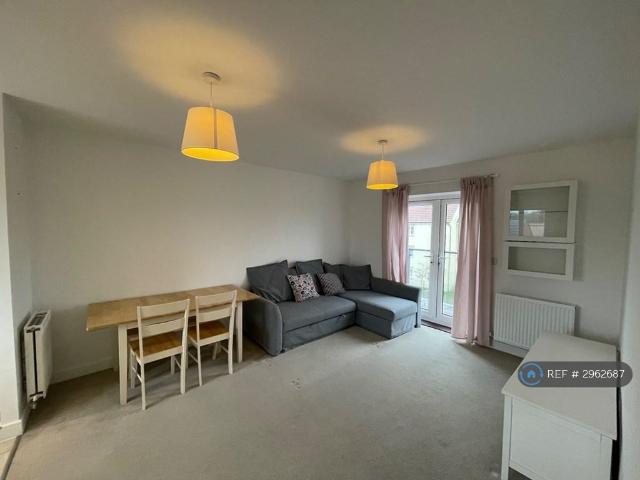 Flat for rent in Colliers End, Hertfordshire