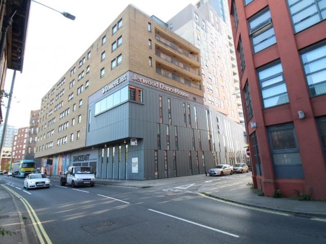 Apartment for rent in Key Street, Suffolk