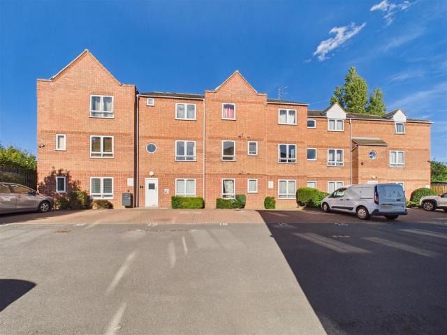 Apartment for rent in Arnold, Gedling
