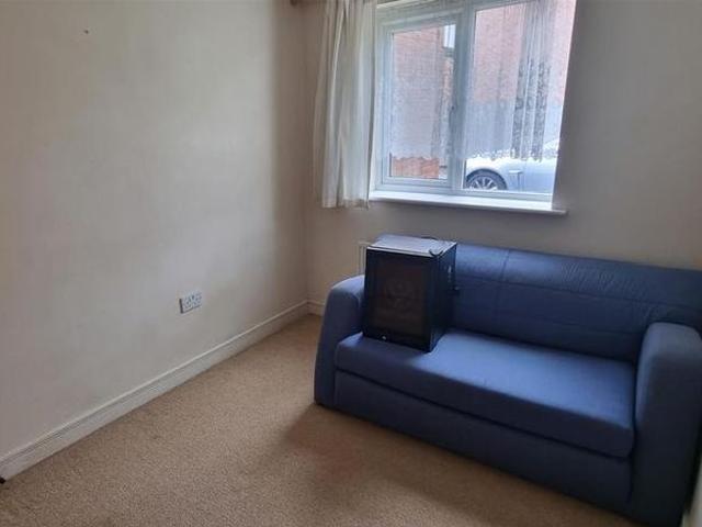 Apartment for rent in Horseley Heath, Tipton