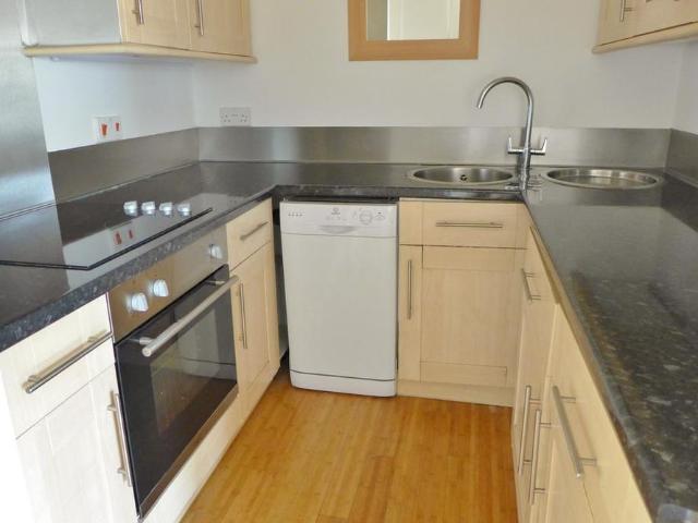 Apartment for rent in Barton Stacey, Hampshire