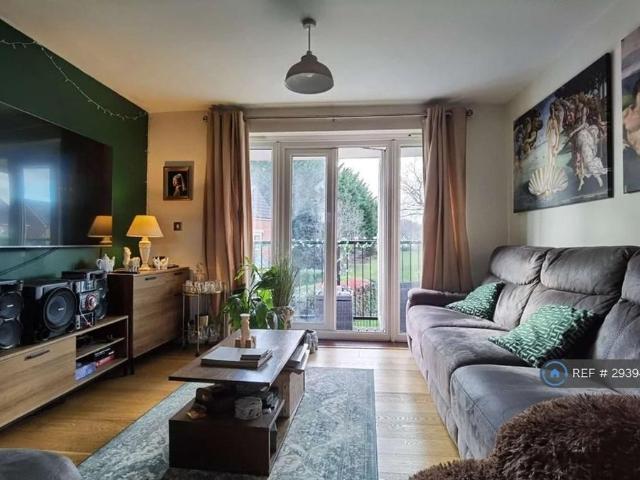 Apartment for rent in Shinfield