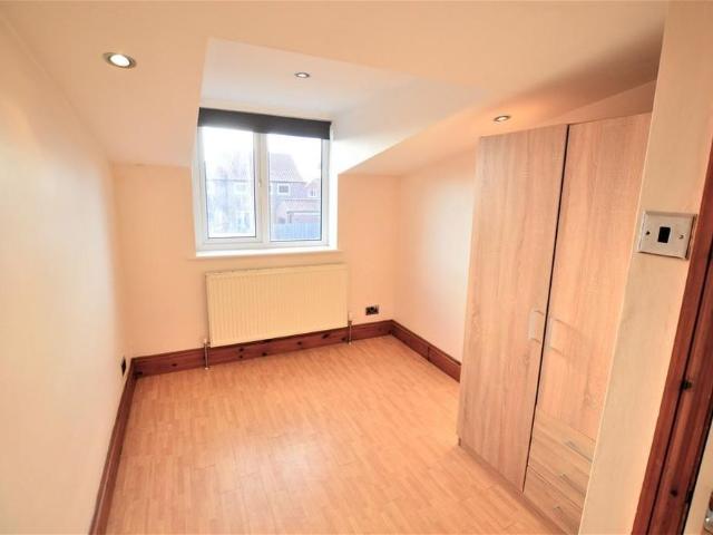 Apartment for rent in York