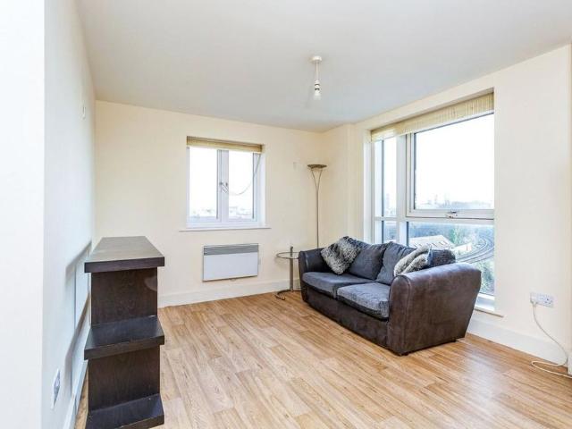 Apartment for rent in Somers Town, City Of Portsmouth