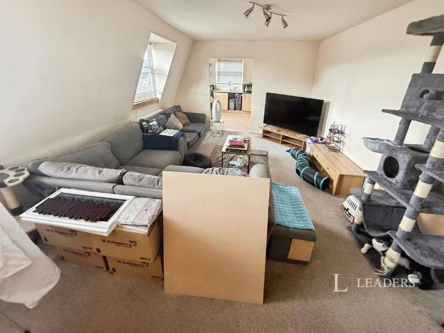 Apartment for rent in Catmose, Oakham