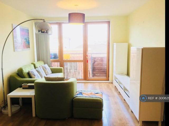 Apartment for rent in St Philip's, Feckenham