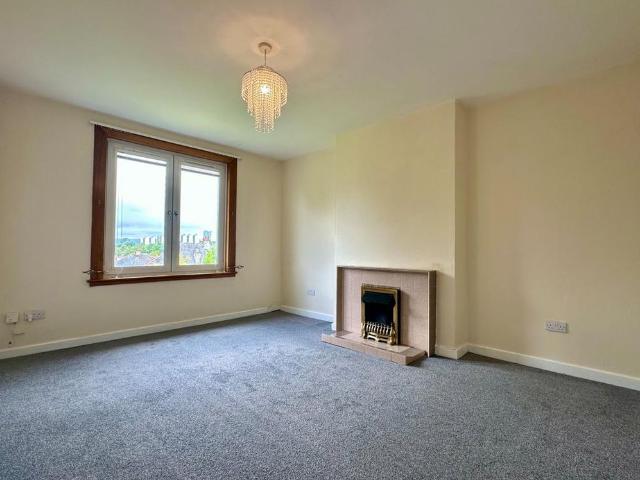 Apartment for rent in Scotland