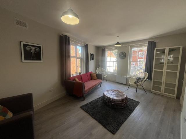 Apartment for rent in Eastbridge, Suffolk