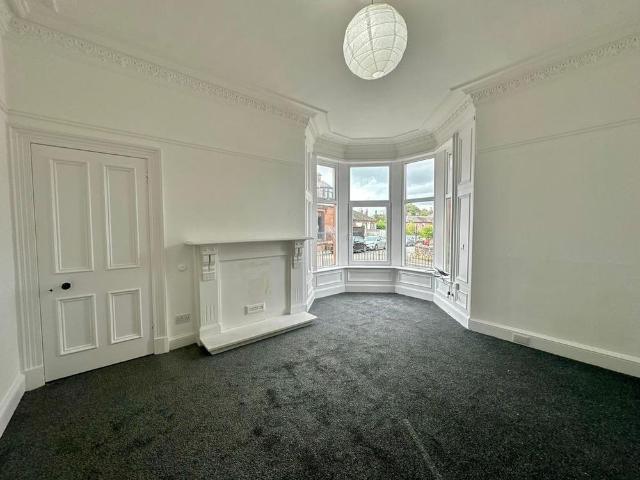 Apartment for rent in Dumfries, Scotland