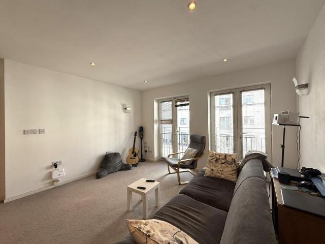 Apartment for rent in Milverton, Warwick
