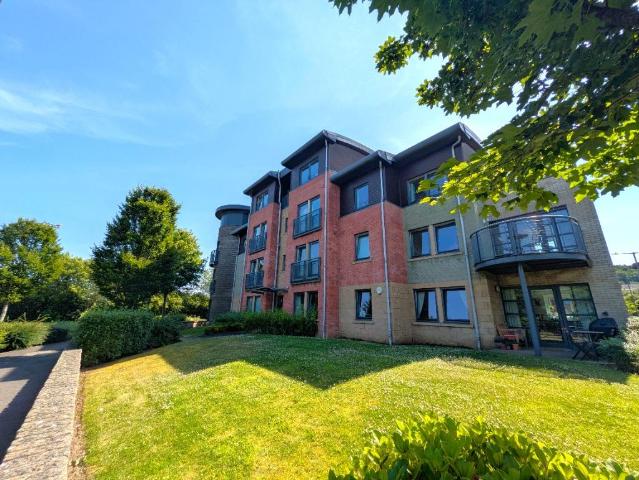 Flat for rent in Happy Valley, Comiston