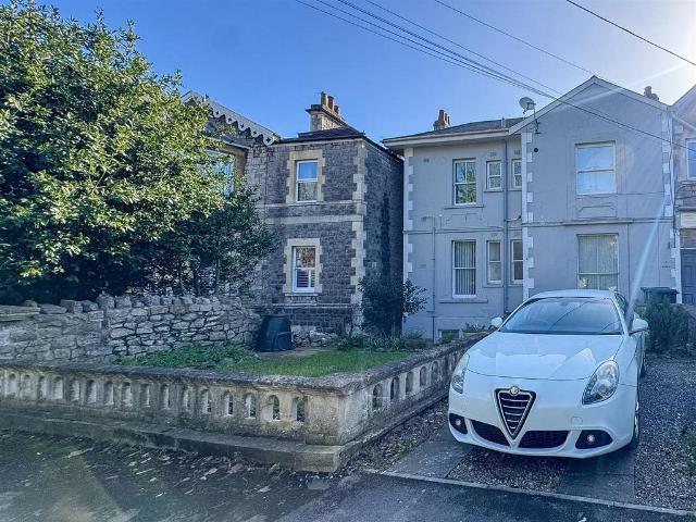 Flat for rent in Weston-super-mare, North Somerset
