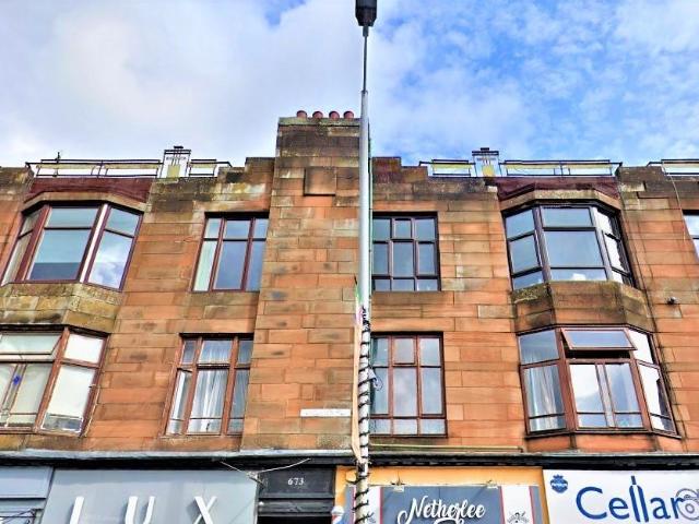 Flat for rent in Bogton, Clarkston
