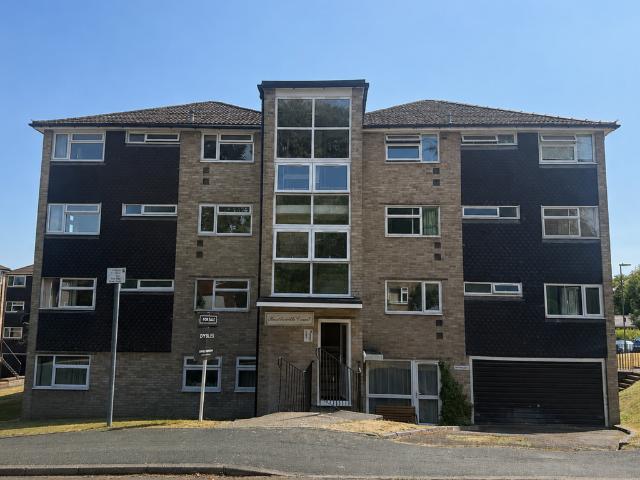 Flat for rent in Abbotts Barton, Harestock