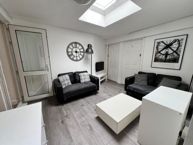 Apartment for rent in Stanmore, Winchester