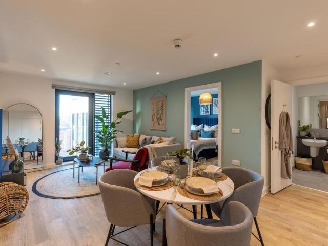 Apartment for rent in Prees, Shropshire